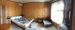 Guest House on Yuganskiy Proezd Street